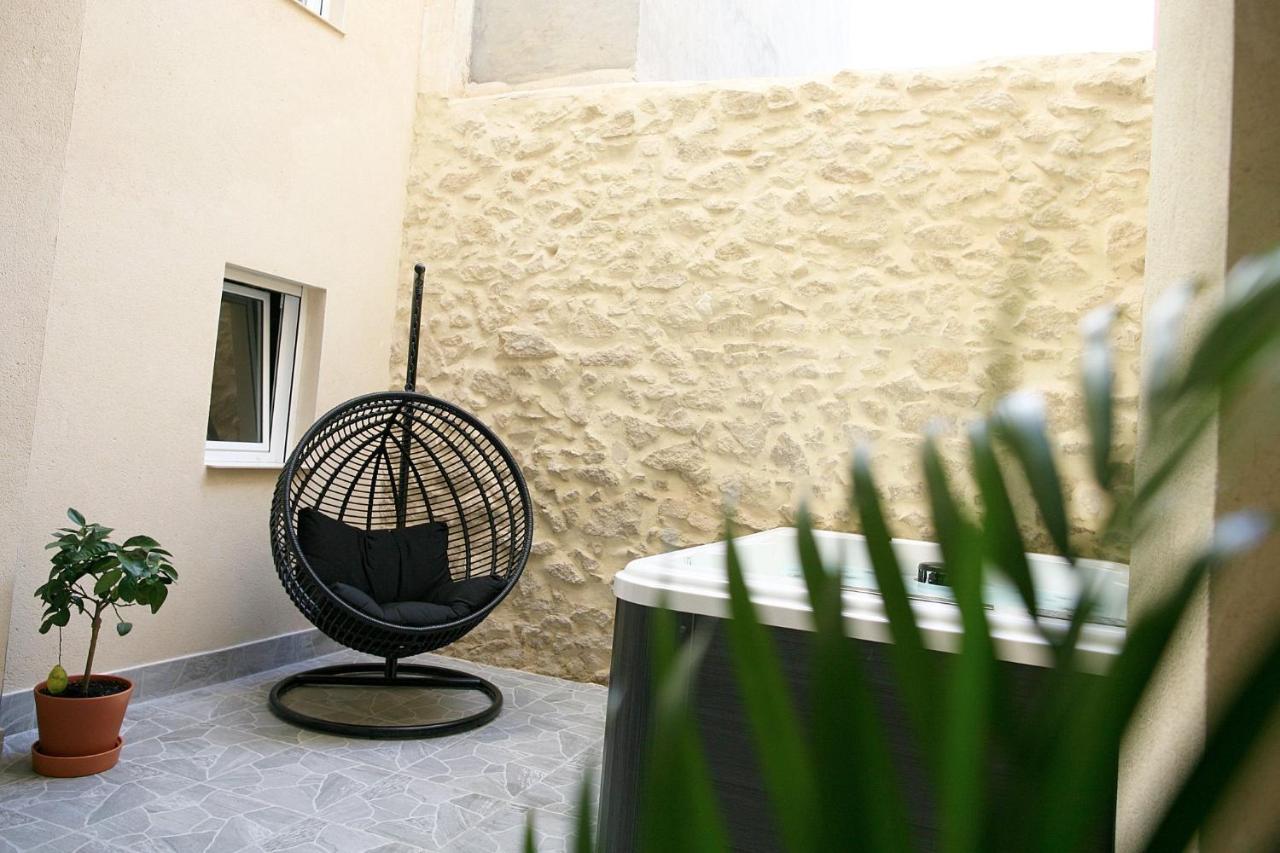 Ferienwohnung Jazmin 6 Alicante Exterior foto