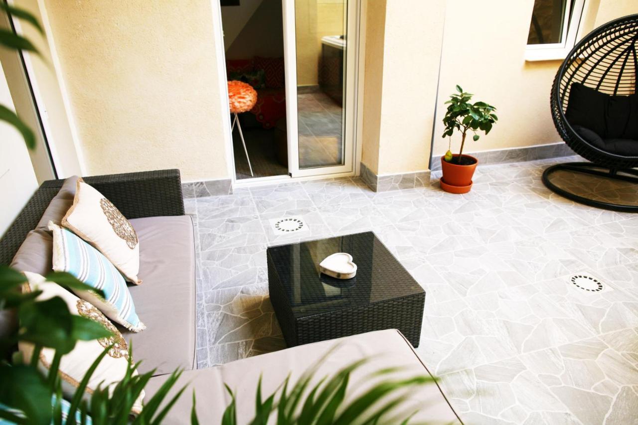 Ferienwohnung Jazmin 6 Alicante Exterior foto