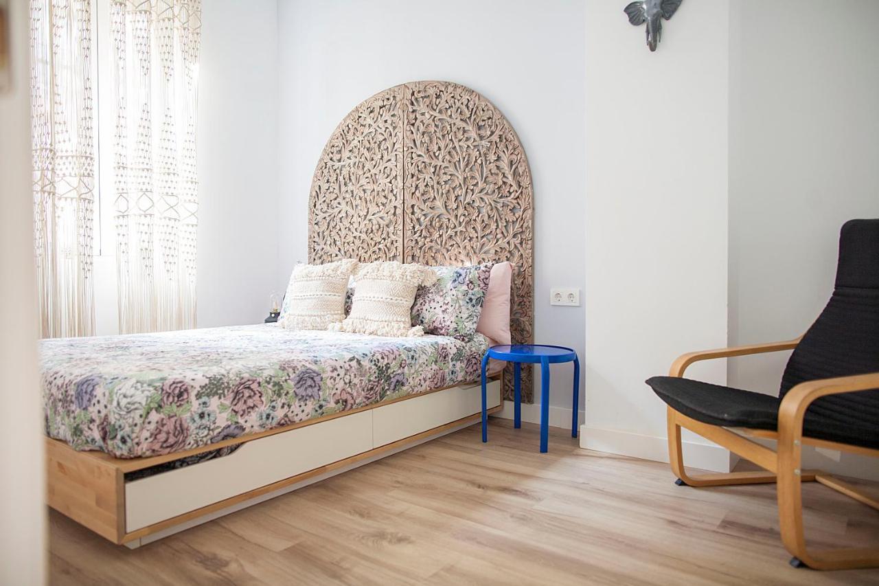 Ferienwohnung Jazmin 6 Alicante Exterior foto